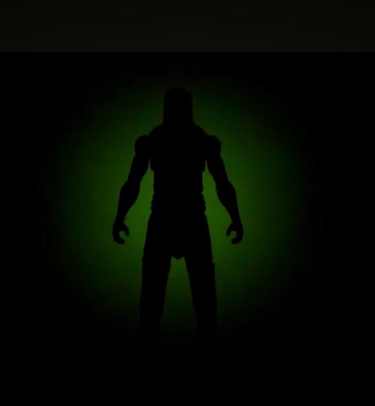 WWE Mattel Creations Exclusive Ultimate Edition Penta