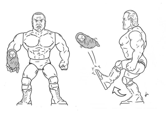 Title Run Toys Series TBD Snitsky