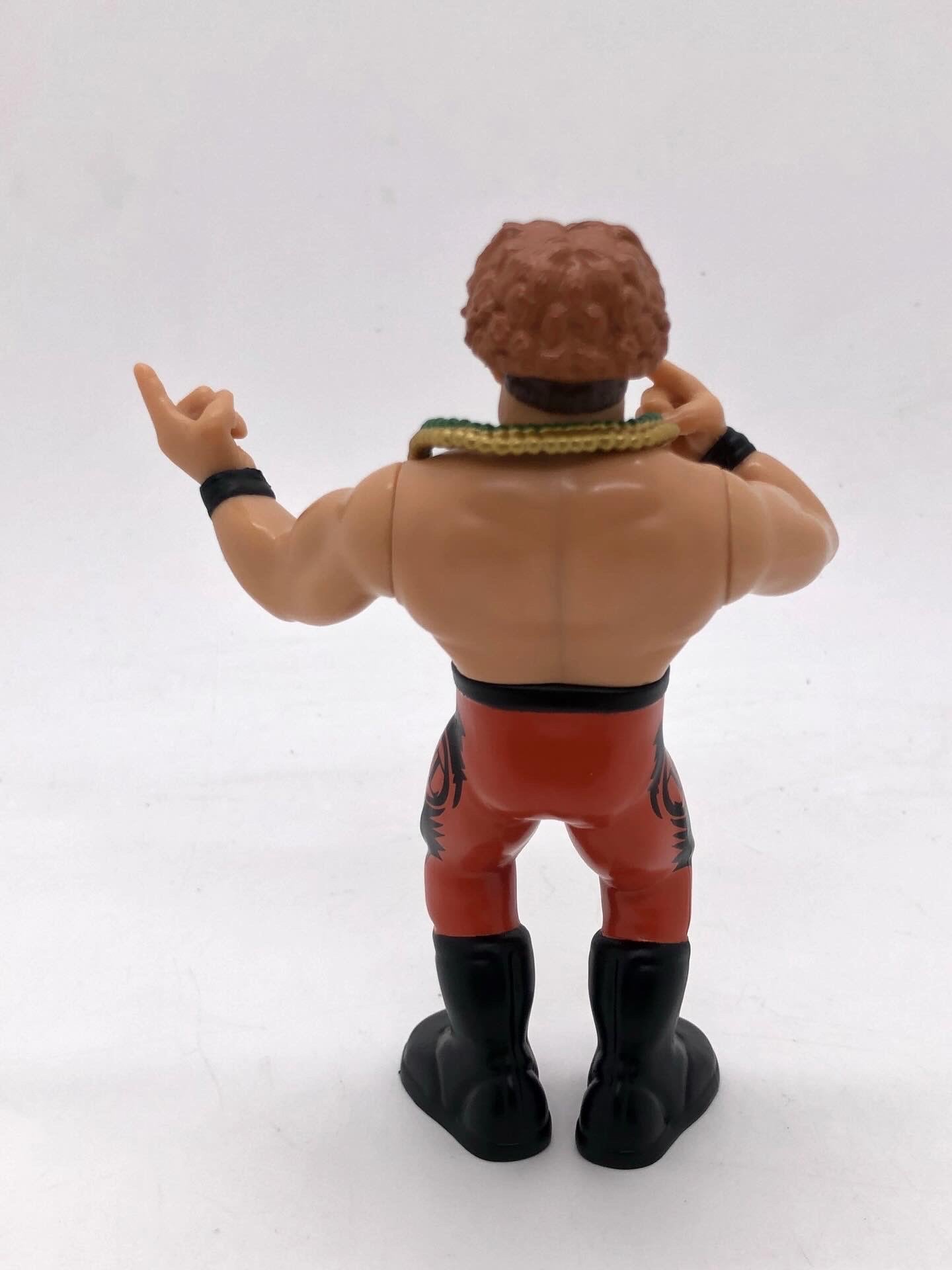 My Fandom Collectibles Spotlight Series 1 Lash Leroux [With Orange Tights]