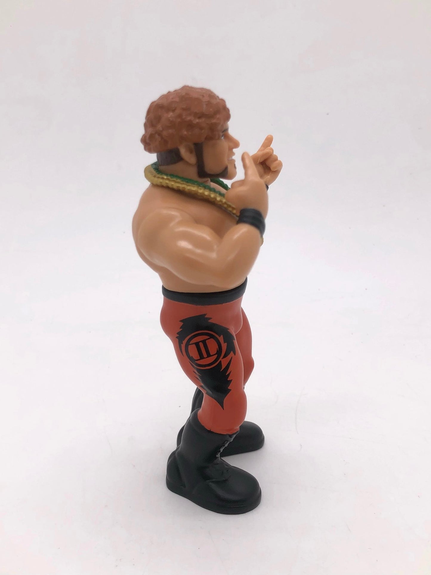 My Fandom Collectibles Spotlight Series 1 Lash Leroux [With Orange Tights]