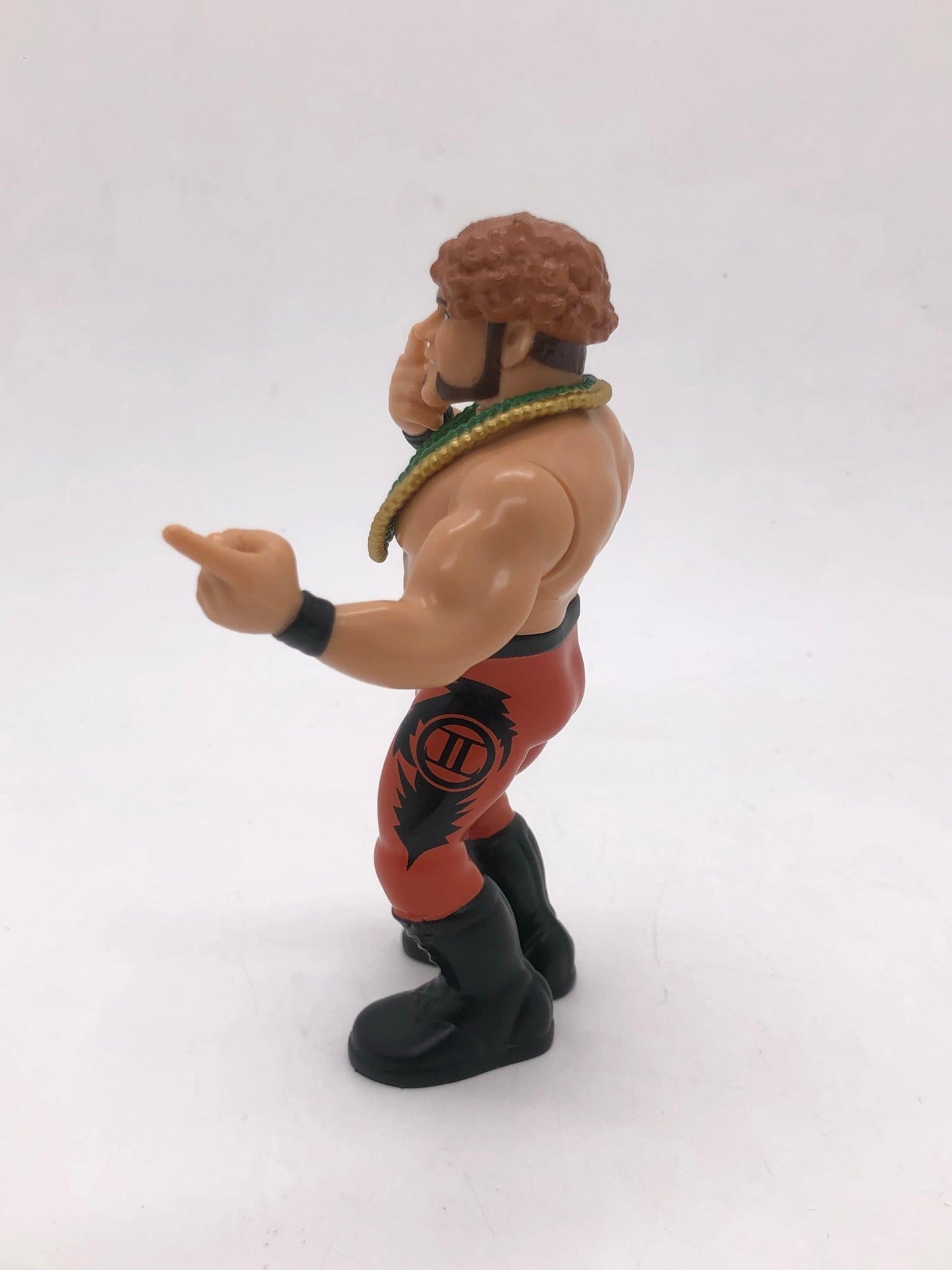 My Fandom Collectibles Spotlight Series 1 Lash Leroux [With Orange Tights]