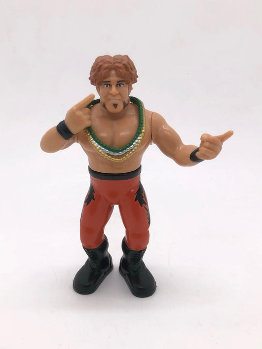 My Fandom Collectibles Spotlight Series 1 Lash Leroux [With Orange Tights]