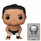 2026 WWE Funko POP! Vinyls 204 Hall of Fame Yokozuna [Exclusive, Chase]