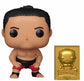 2026 WWE Funko POP! Vinyls 204 Hall of Fame Yokozuna [Exclusive]