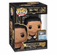 2026 WWE Funko POP! Vinyls 204 Hall of Fame Yokozuna [Exclusive, Chase]