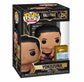 2026 WWE Funko POP! Vinyls 204 Hall of Fame Yokozuna [Exclusive]