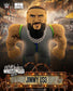2026 WWE Big Shots Jimmy Uso