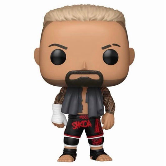 2026 WWE Funko POP! Vinyls 210 Solo Sikoa