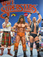 2026 Mattel LJN WWE Superstars Series 3 "Rowdy" Roddy Piper [Exclusive, Chase]