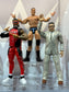 2026 WWE Mattel Elite Collection Survivor Series 9 Jey Uso