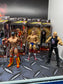 2026 WWE Mattel Elite Collection Monday Night War Series 12 Ultimate Warrior
