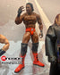 2026 WWE Mattel Elite Collection Survivor Series 9 Booker T