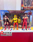 2026 WWE Mattel Elite Collection Bash at the Beach 3-Pack: Hulk Hogan, Scott Hall & Kevin Nash