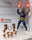 2026 WWE Mattel Ultimate Edition Jey Uso [Exclusive]