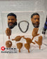 2026 WWE Mattel Ultimate Edition Jey Uso [Exclusive]
