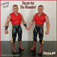 Hasttel Toy Regium Series Quebecers