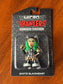 2026 Pro Wrestling Tees Micro Brawlers Limited Edition Shotzi Blackheart