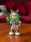 2026 Pro Wrestling Tees Micro Brawlers Limited Edition Shotzi Blackheart