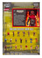 2026 WWE Mattel Ultimate Edition Coliseum Collection Kane [Exclusive]