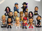 2026 WWE Zuru Ballers Series 1 John Cena [With Green Gear]
