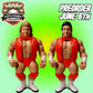 KWK Kayfabe Heroes The Fantastics 2-Pack [Exclusive]