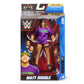 2023 WWE Mattel Elite Collection Top Picks Matt Riddle