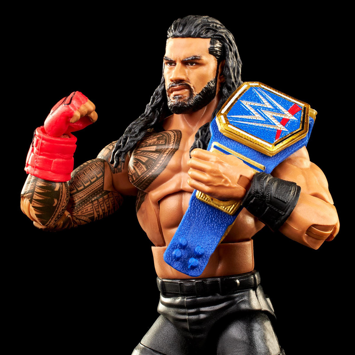2023 WWE Mattel Elite Collection Series 103 Roman Reigns