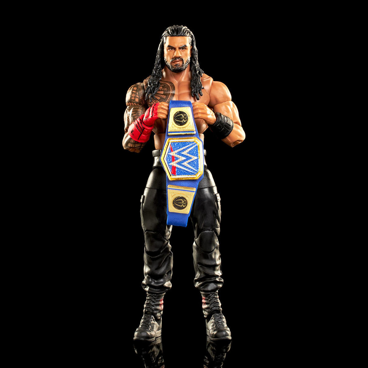 2023 WWE Mattel Elite Collection Series 103 Roman Reigns