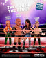 2026 WWE Minix Collectible Figurine Series 3 Sports #126 Randy Orton