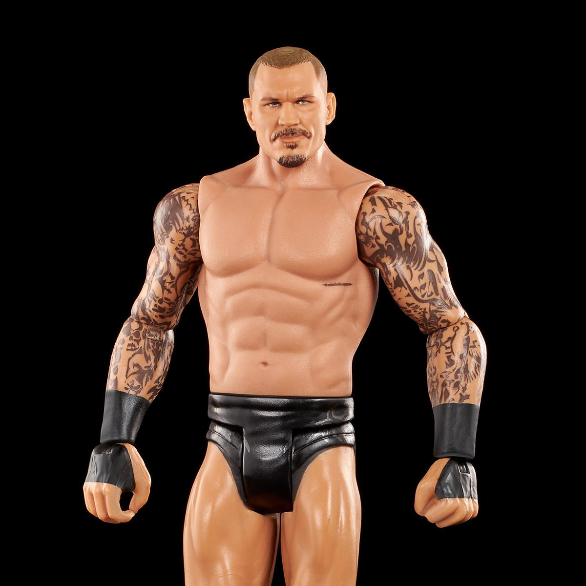 2023 WWE Mattel Basic Series 140 Randy Orton