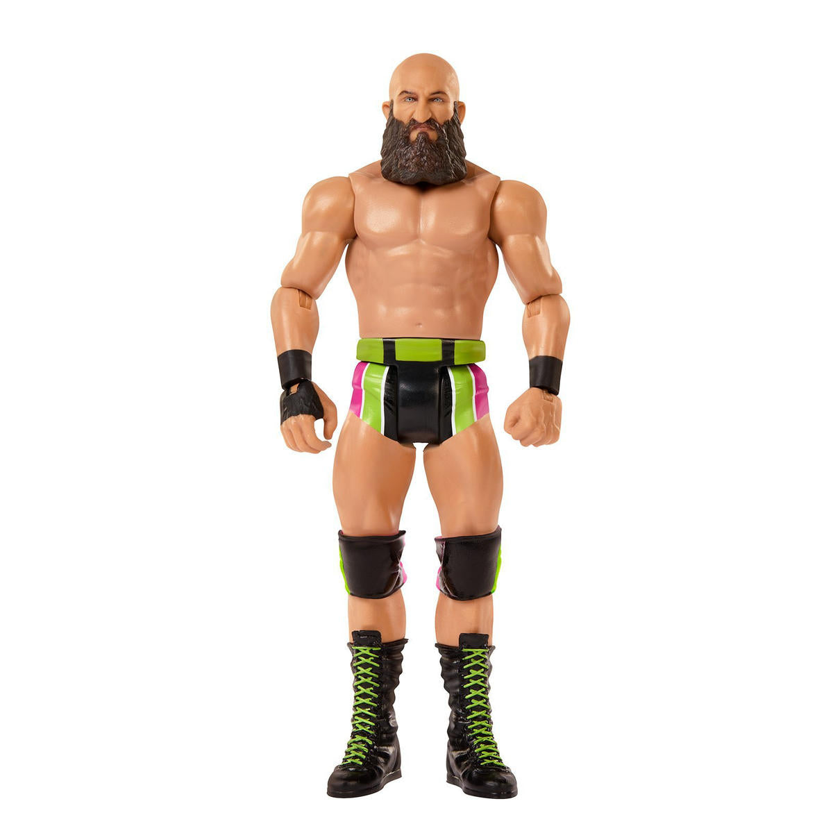 Chase or exclusive? : r/Wrestling_Figures