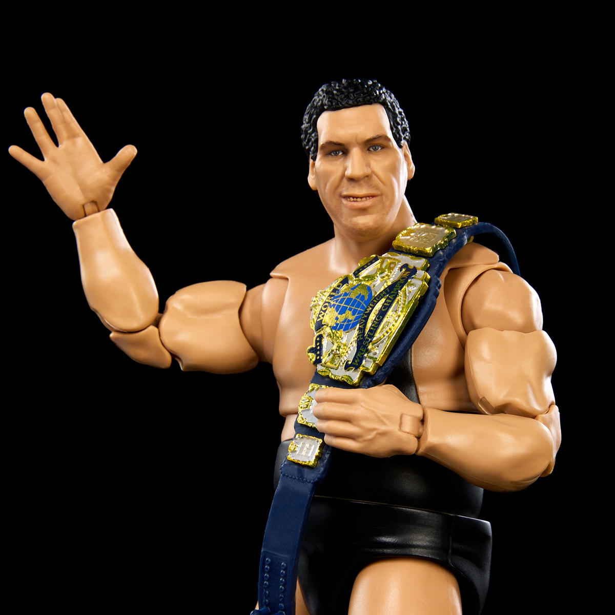 WWE 2024 Ultimates - Andre The Giant Singlet