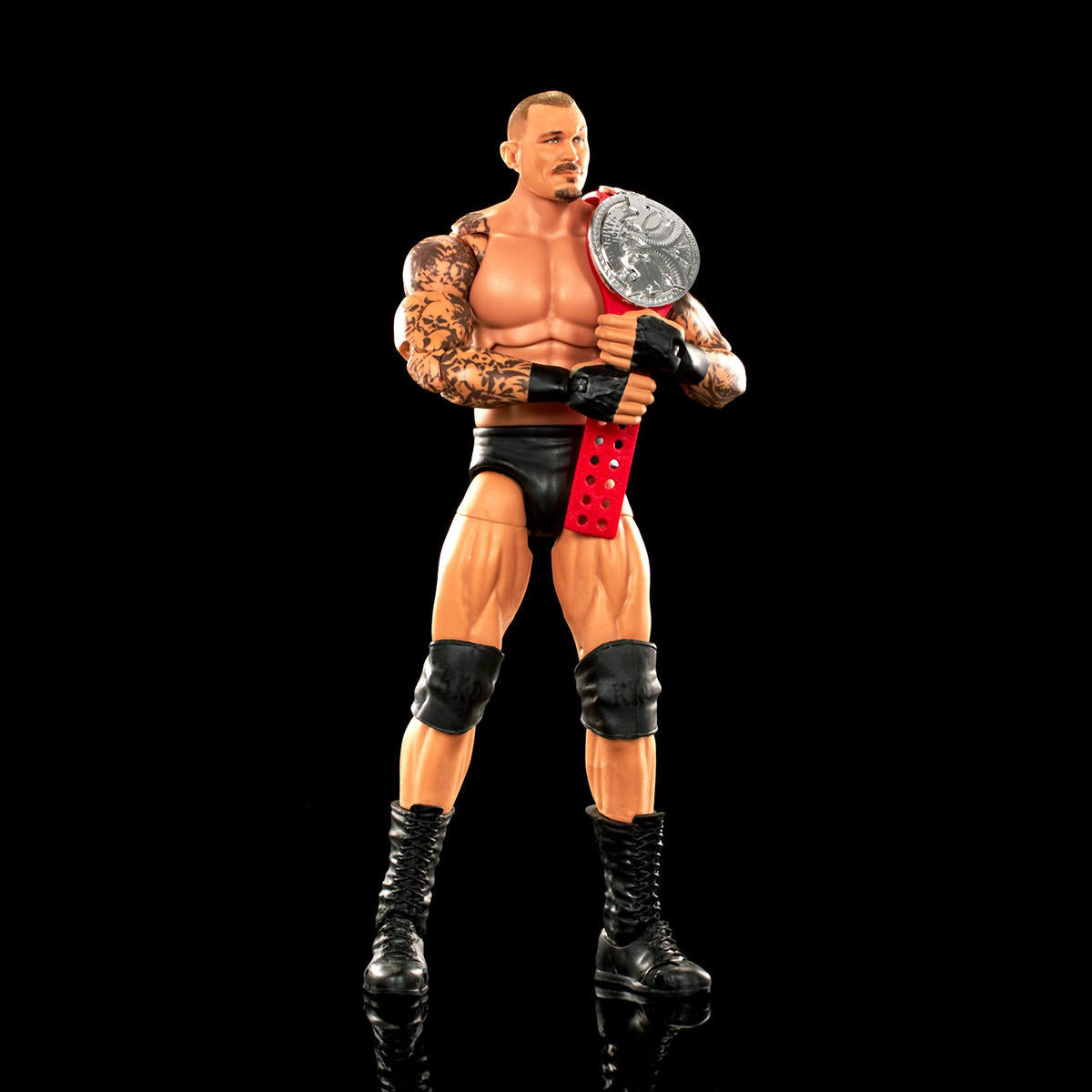 2023 WWE Mattel Ultimate Edition Series 18 Randy Orton