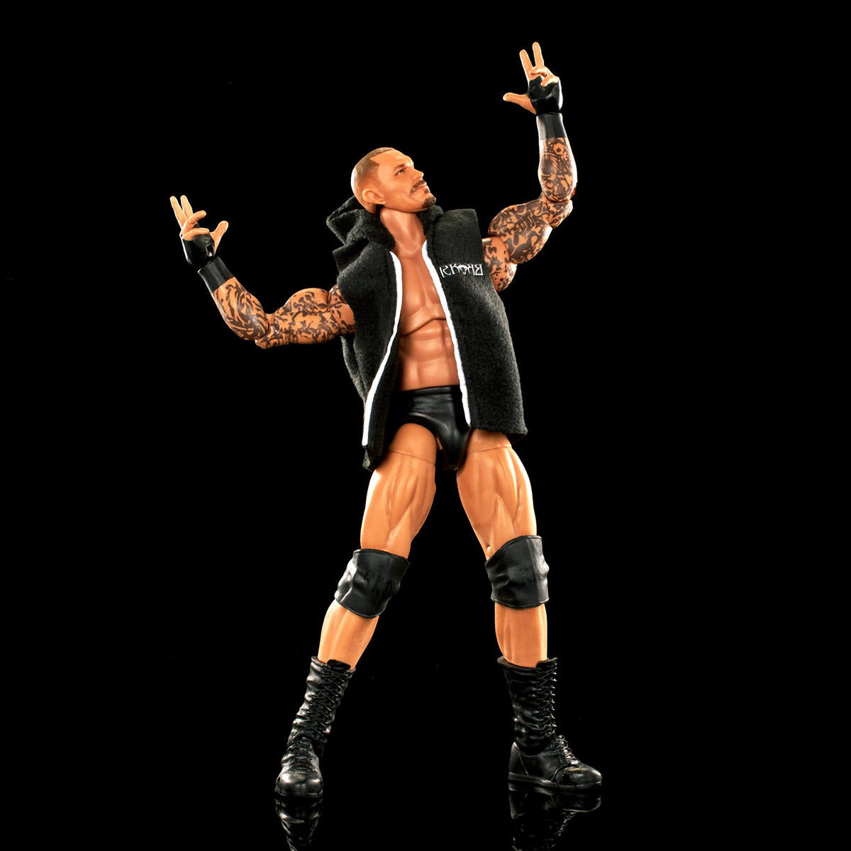 2023 WWE Mattel Ultimate Edition Series 18 Randy Orton