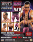 2026 Zombie Sailor's Toys Wrestling's Heels & Faces Series 6 Danny Doring