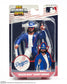 MAJOR MLB x Big Rubber Guys "Macho Man" Randy Savage [Los Angeles Dodgers]