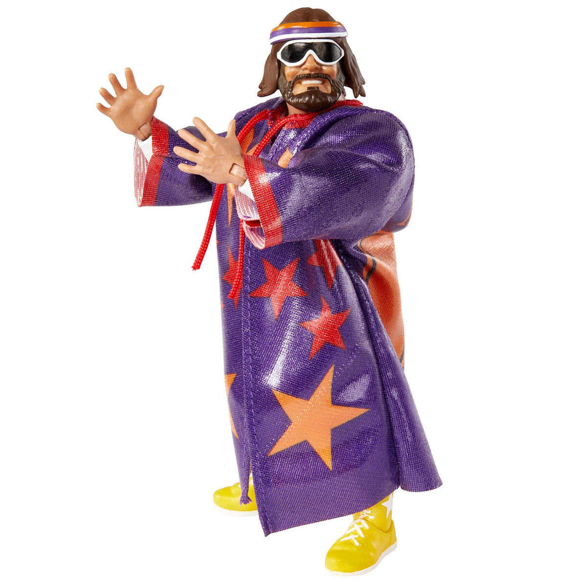 2023 WWE Mattel Superstars Series 5 Macho Man Randy Savage [Exclusive]