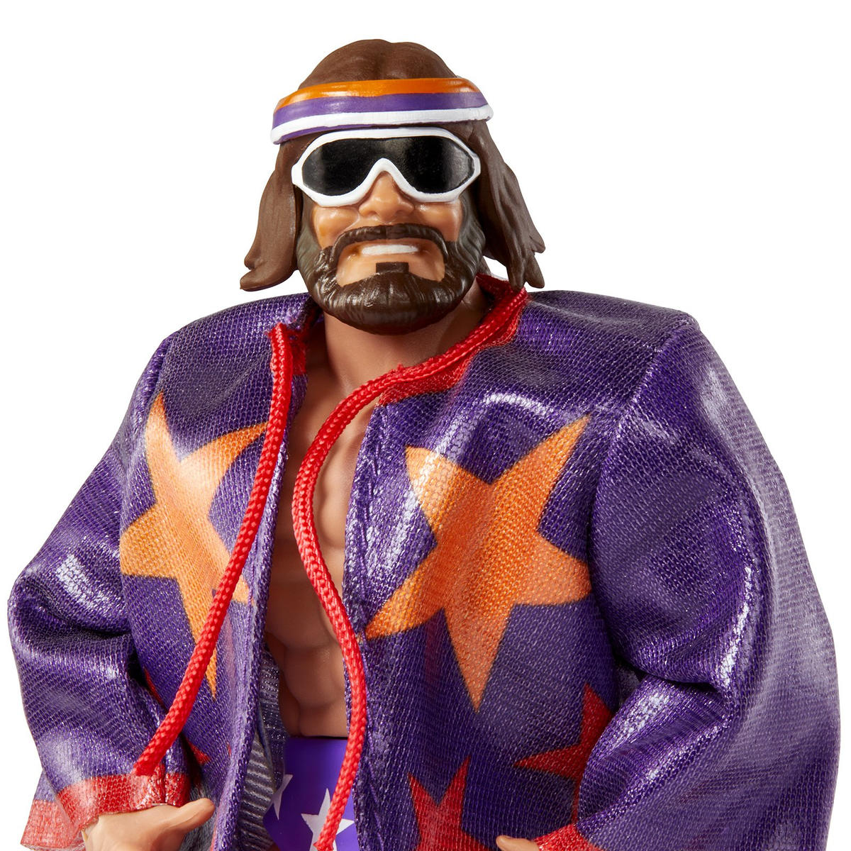 2023 WWE Mattel Superstars Series 5 Macho Man Randy Savage [Exclusive]