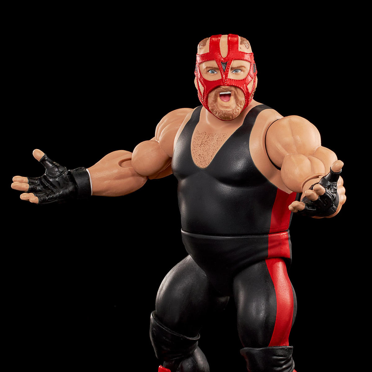 Wwe on sale vader figure