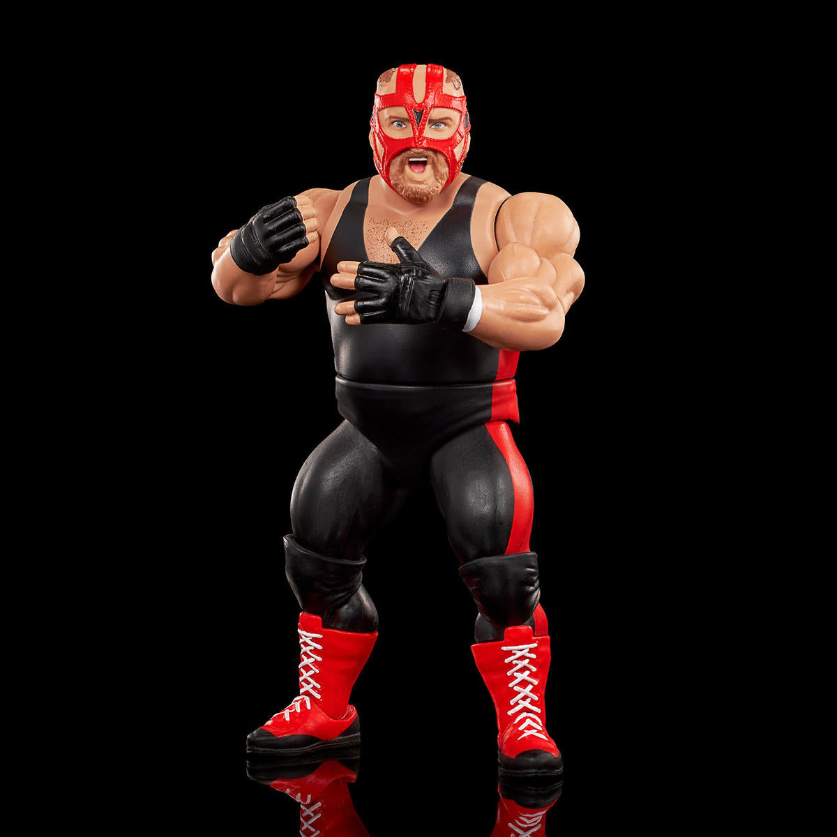 2023 WWE Mattel Superstars Series 7 Vader [Exclusive]