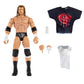 2023 WWE Mattel Elite Collection Legends Series 20 Triple H [Exclusive]