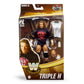 2023 WWE Mattel Elite Collection Legends Series 20 Triple H [Exclusive]