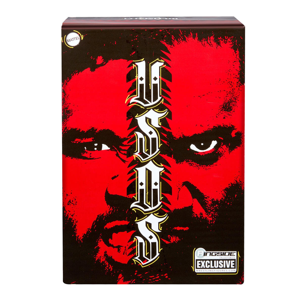 2023 WWE Mattel Ultimate Edition Tag Team Jey Uso & Jimmy Uso [Exclusive]