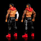 2023 WWE Mattel Ultimate Edition Tag Team Jey Uso & Jimmy Uso [Exclusive]