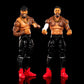 2023 WWE Mattel Ultimate Edition Tag Team Jey Uso & Jimmy Uso [Exclusive]