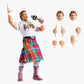 2023 WWE Mattel Ultimate Edition Coliseum Collection Series 3 "Rowdy" Roddy Piper