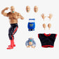 2023 WWE Mattel Ultimate Edition Coliseum Collection Series 3 George "The Animal" Steele