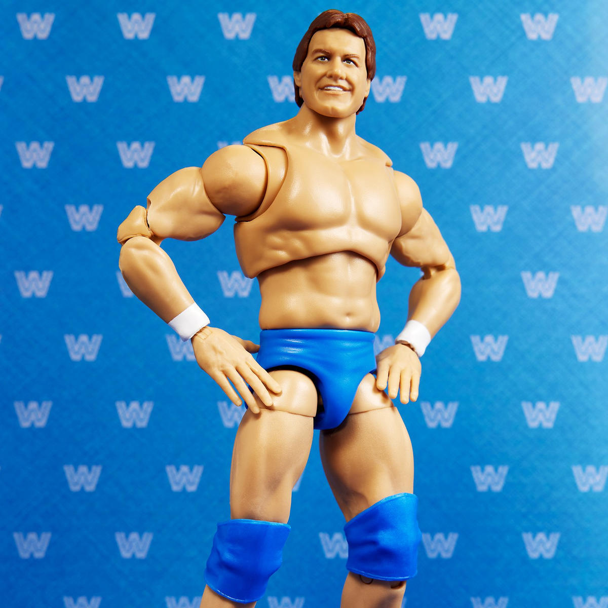 2023 WWE Mattel Ultimate Edition Coliseum Collection Series 3 "Rowdy" Roddy Piper