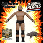 KWK O-Ring Heroes Series 1 Bad News Brown