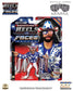 Zombie Sailor's Toys Wrestling's Heels & Faces: The Savage Legacy Collection "Macho King" Randy Savage [USA]